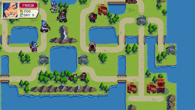 Nintendo Switch Trailer