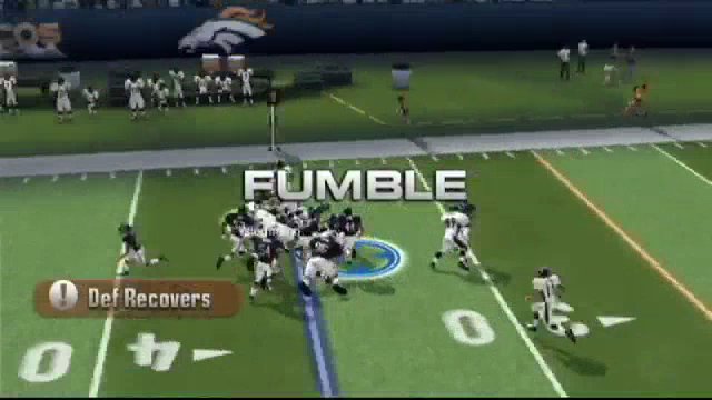 Wii Showdown-Modus