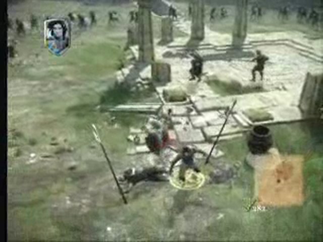 Kampftutorial und Anleitungen