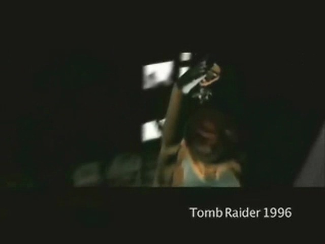 Toby Gard beschreibt Lara Croft
