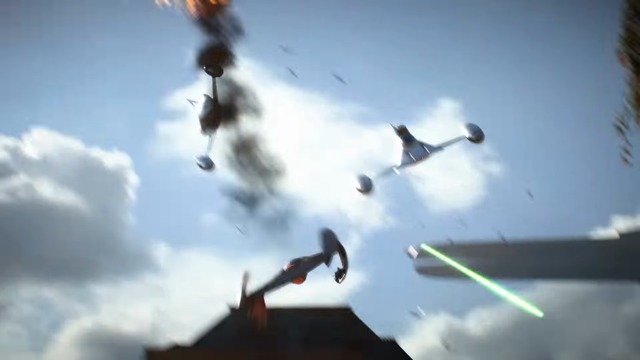 E3 2017: Spielszenen-Trailer