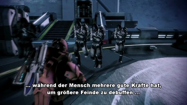 Multiplayer-Strategie: Feinde