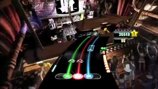 Foreigner vs DJ Z-Trip
