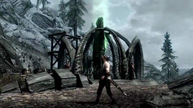 Dragonborn-DLC-Trailer