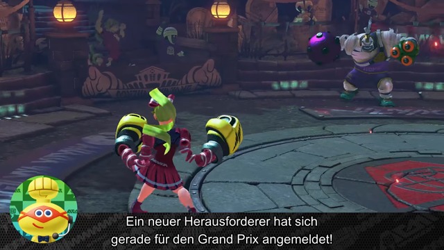 Nintendo Direct Ausgabe
