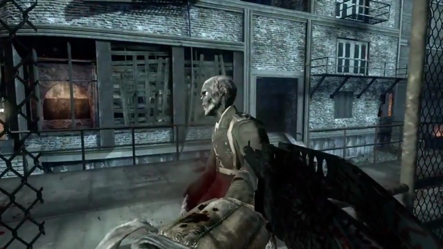 Rezurection Map-Pack