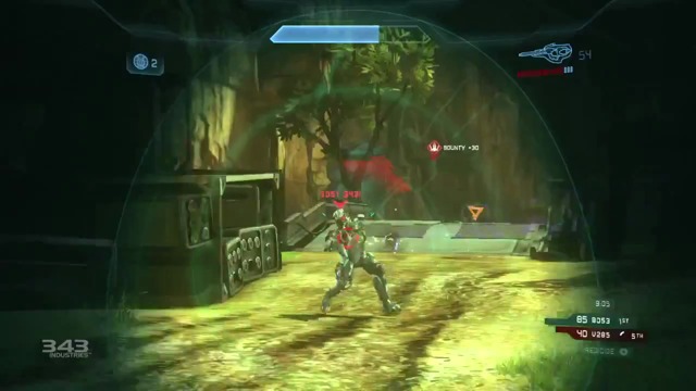 Covenant Weapons-Trailer