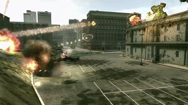 Multiplayer
