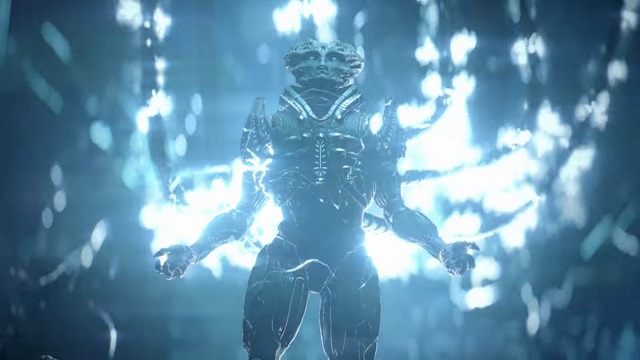 Sara Ryder Trailer