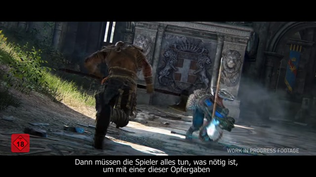 Tribute-Spielmodus