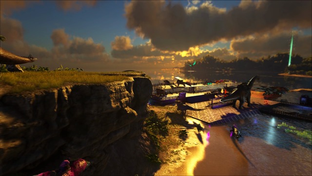 Launch-Trailer