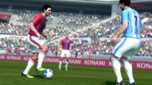 E3 Features-Video