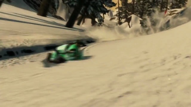Online Features-Trailer 2