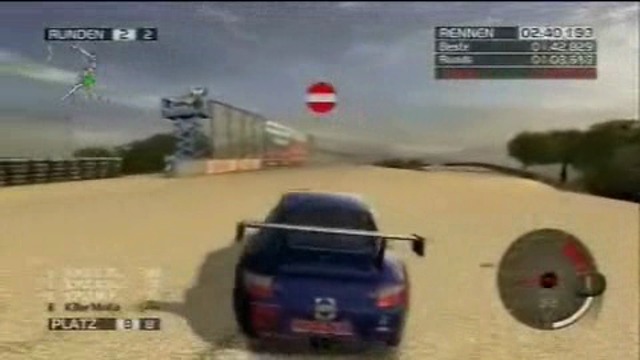 Crash