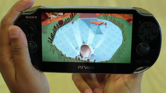 gamescom-Trailer