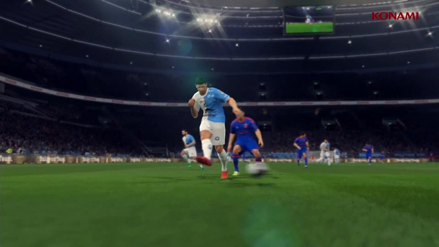 Chile-Trailer
