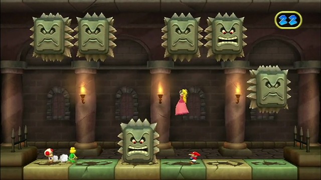 E3 Trailer 2011