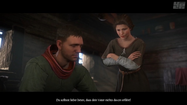 Die ersten zehn Minuten (PC)