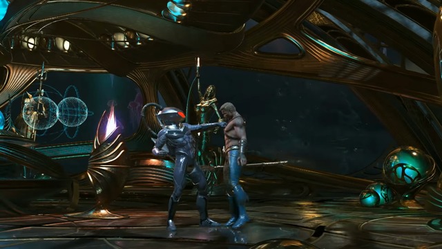 Black Manta