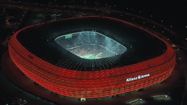 Lustiger TV-Spot