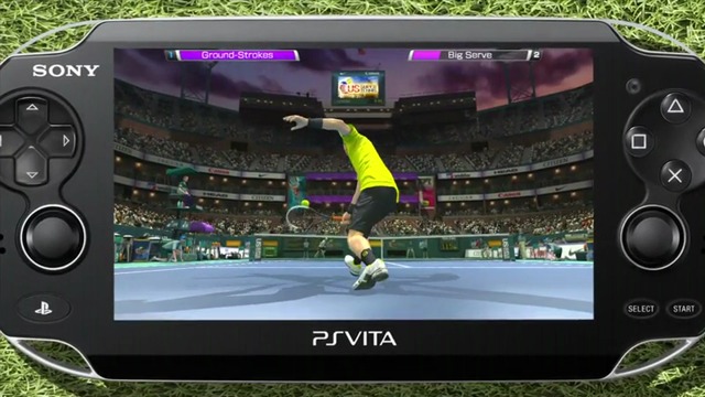 Vita-Trailer