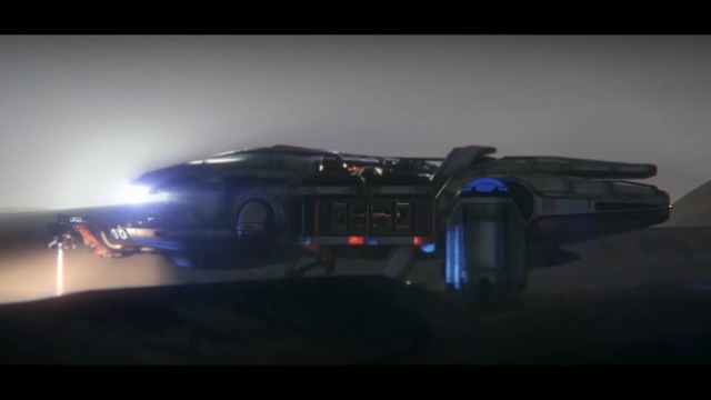 Previewing the MISC Prospector