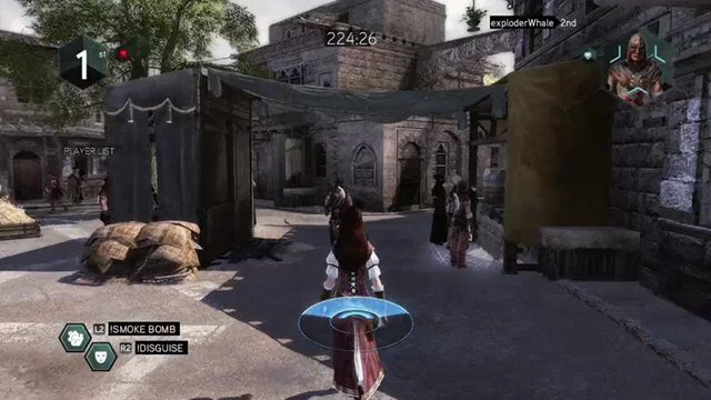 E3-Multiplayer-Walkthrough