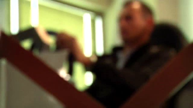 Stephane Sarrazin-Trailer