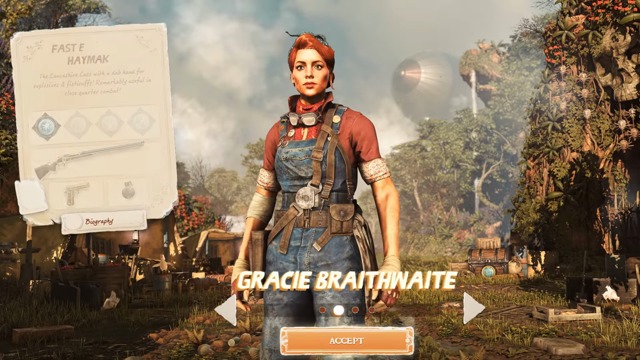 Gameplay Overview