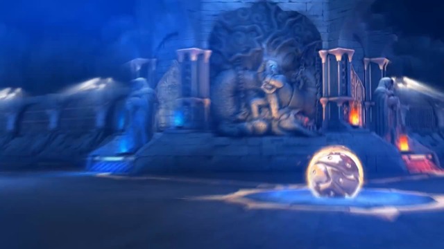 Spielszenen-Trailer