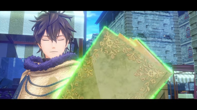 Jump Festa 2018 Trailer