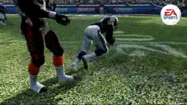 Dynamic Footplant Technology