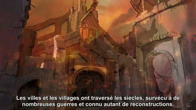 Leveldesign