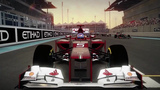 Launch-Trailer