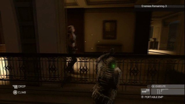 Multiplayer-Vorstellung, Teil 2