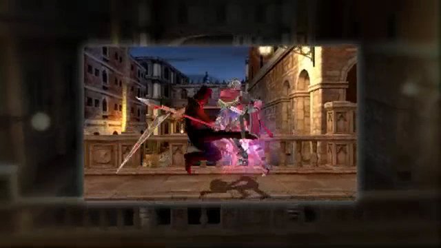 E3-Trailer 2009