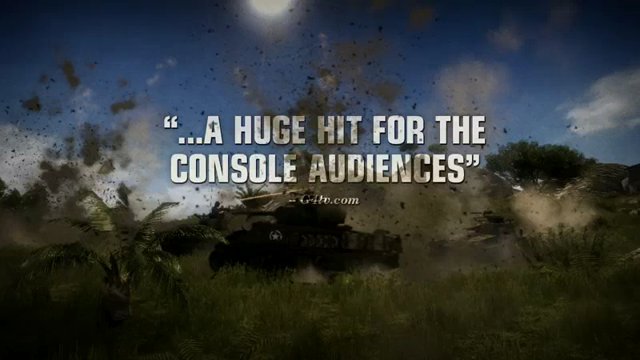 Launch-Trailer