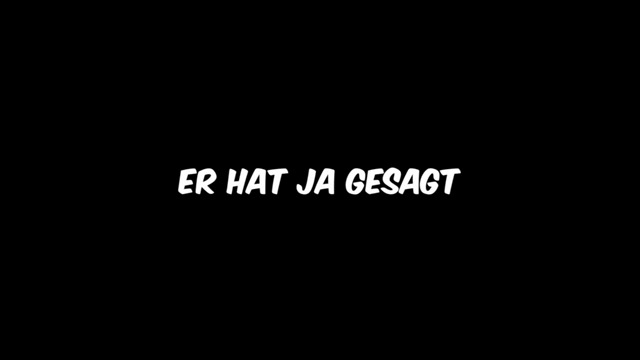 Gronkh-Trailer