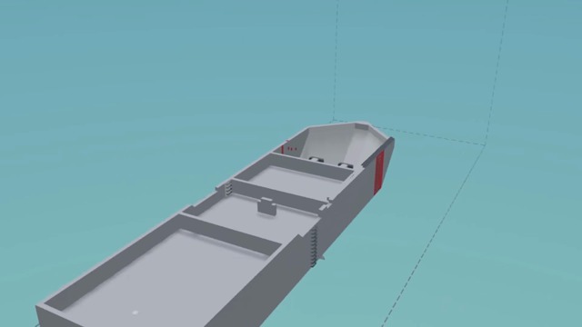 Early Access Trailer