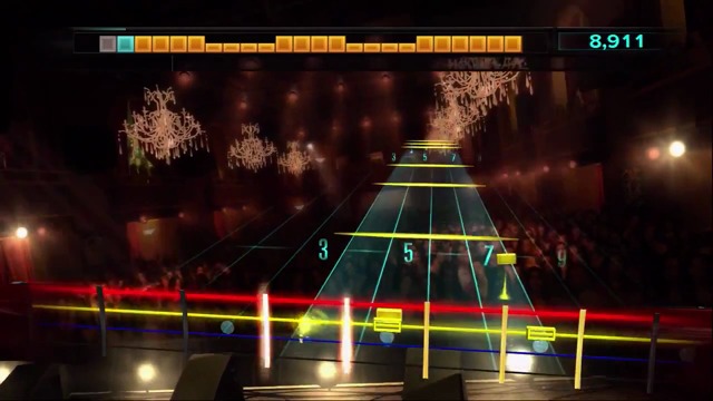 Funk Songs-DLC