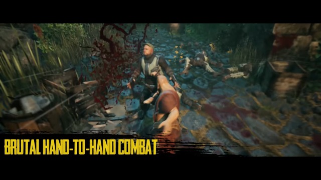 gamescom 2018: Enhanced Edition Spielszenen-Trailer