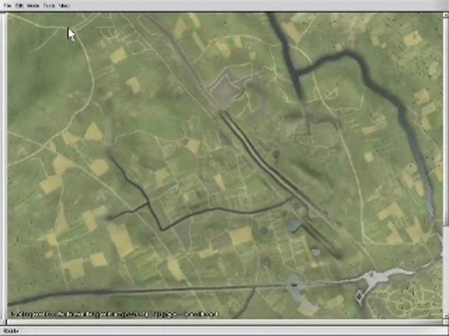 Vorstellung Map-Editor