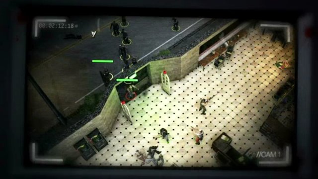 Launch-Trailer