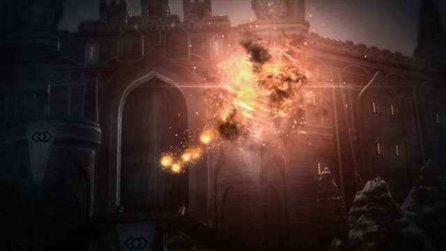 Launch-Trailer (Deutsch)