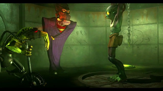 Xbox One Launch-Trailer