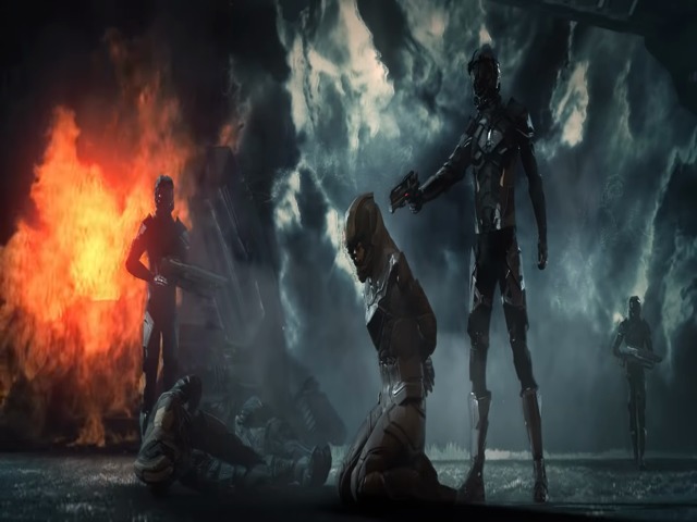 Teaser-Trailer