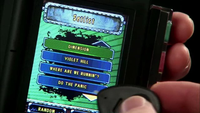E3-Trailer 2009