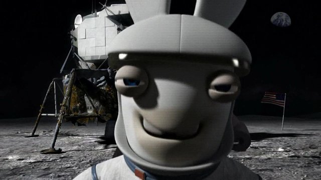 Neil Armstrong