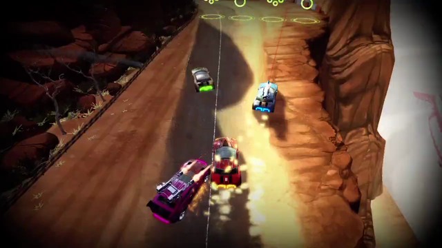 Weapons-Trailer