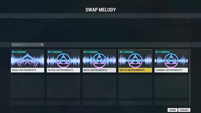 Profile: Octavia